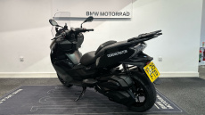 BMW C400 GT (25MY)